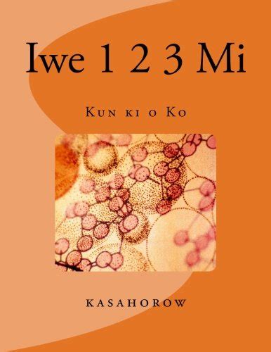 Iwe a B d Mi Kun Ki o Ko Reader
