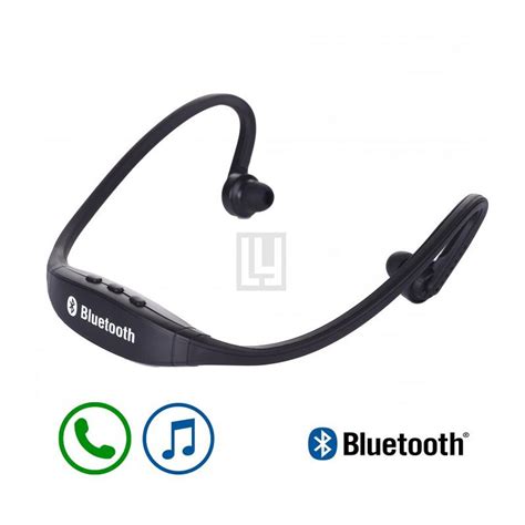 Iwoo Wireless Bluetooth Universal Headphone Epub