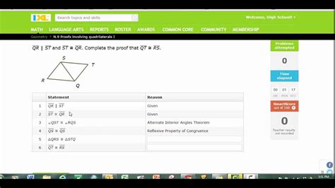 Ixl Answer Key Geometry Kindle Editon