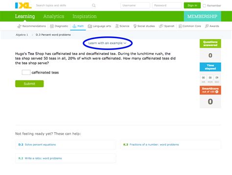 Ixl Answers Epub