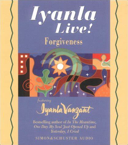 Iyanla Live Forgiveness Kindle Editon