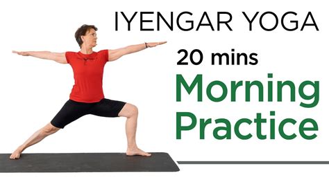 Iyengar Yoga for Beginners Reader