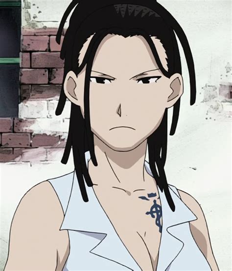 Izumi Curtis: The Alchemy Prodigy of Fullmetal Alchemist