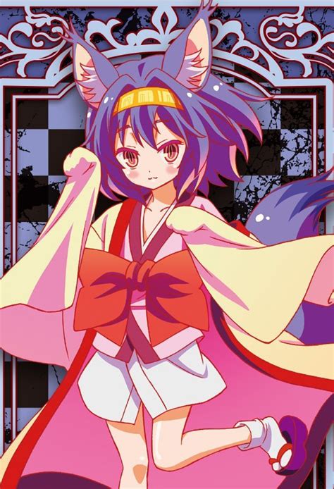 Izuna Hatsuse: The Unwavering Spirit of a Shinigami