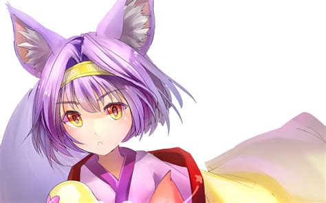 Izuna Hatsuse: Unraveling the Enigma of the Sorceress of the Purple Moon