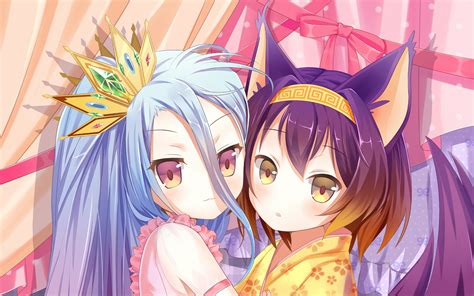 Izuna no Game no Life: The Vibrant World of Fantasy and Strategy