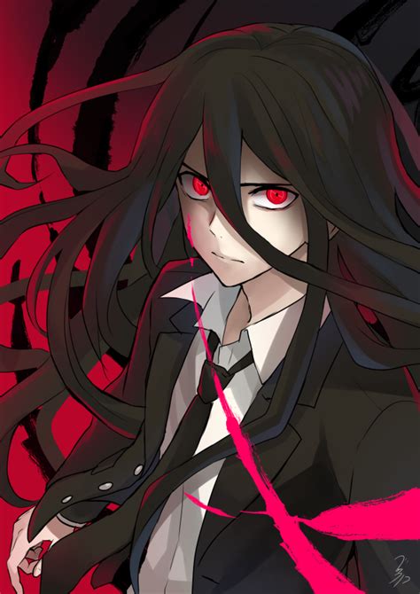 Izuru Kamukura: The Ultimate Danganronpa Hope