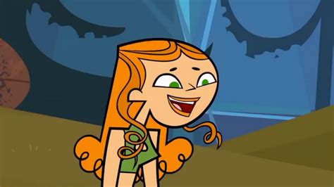 Izzy from Total Drama Island: A Whirlwind of Excitement and Chaos