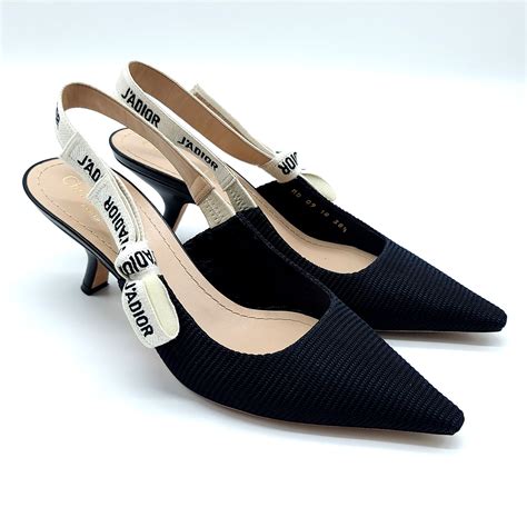 J'Adior Slingback