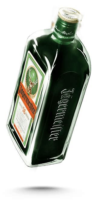 Jägermeister: The Birth of an Iconic Elixir