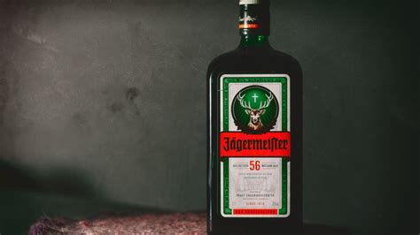 Jägermeister Costume: The Ultimate Guide to Dressing Like a Jägermäister Bottle