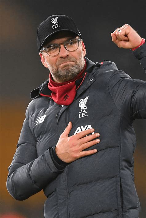 Jürgen Klopp: The Master Coach Leading Liverpool to Glory