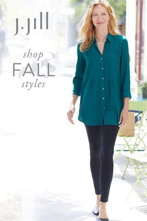 J Jill Latest Catalog