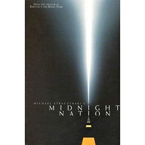 J Michael Straczynski s Midnight Nation Vol 1 PDF