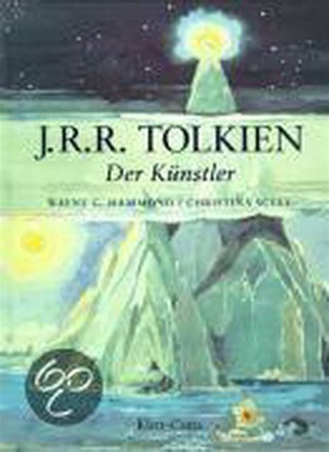 J R R Tolkien Der Künstler