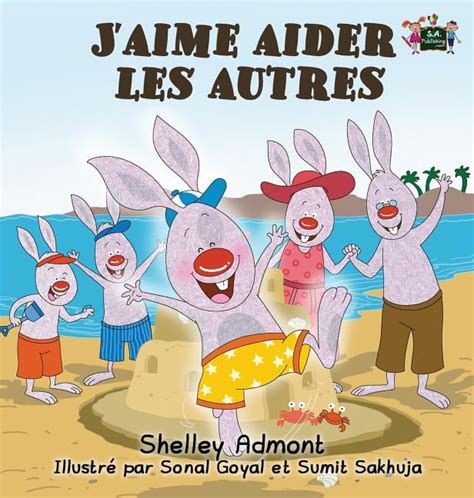 J aime aider les autres French Bedtime Collection French Edition Epub