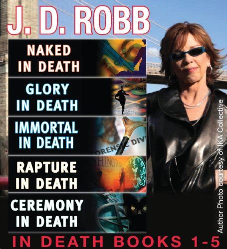 J. D. Robb/s Collection.rar Ebook Reader