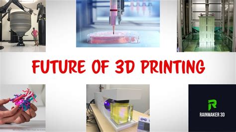 J.P. Stone: The Future of 3D Printing for 10000+ Applications