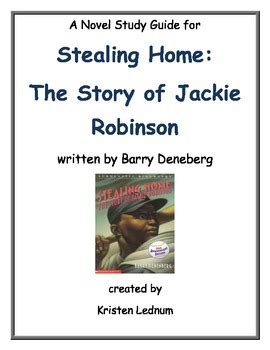 JACKIE ROBINSON STEALING HOME CHAPTER QUESTIONS Ebook Reader