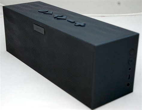 JAMBOX Jawbone Wireless Bluetooth Speaker Epub