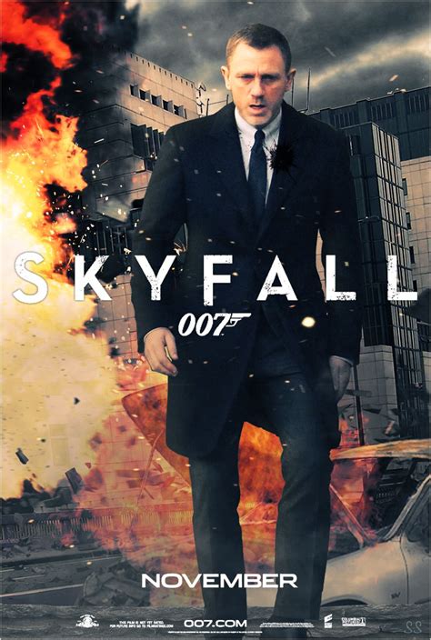 JAMES BOND SKYFALL BOOK Ebook Kindle Editon