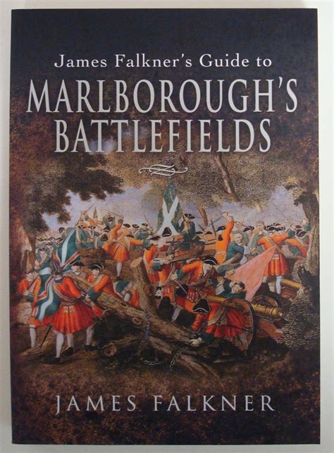 JAMES FALKNER's GUIDE TO MARLBOROUGH&am Doc