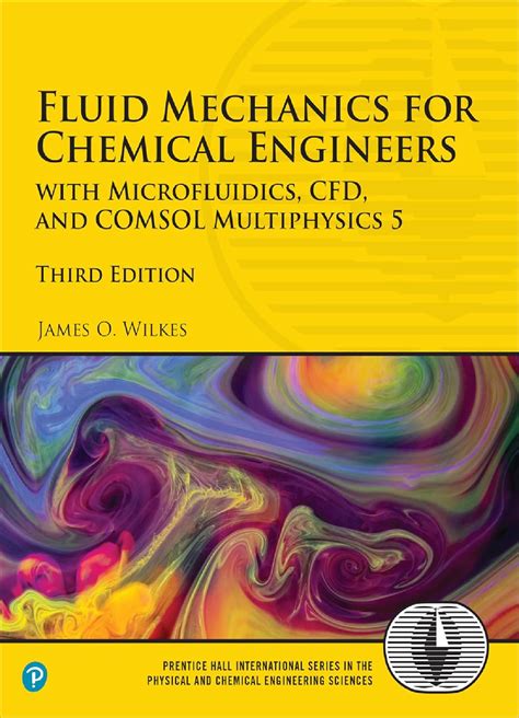 JAMES O WILKES FLUID MECHANICS FOR CHEMICAL ENGINEERS SOLUTION MANUAL Ebook Epub