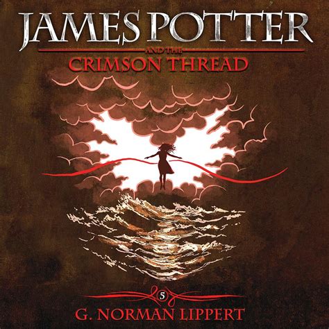 JAMES POTTER AND THE CRIMSON THREAD JAMES POTTER 5 Ebook Epub