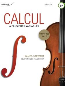 JAMES STEWART CALCUL A PLUSIEURS VARIABLES SOLUTION Ebook Kindle Editon