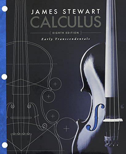 JAMES STEWART CALCULUS EARLY TRANSCENDENTALS 7TH EDITION SOLUTIONS Ebook Reader