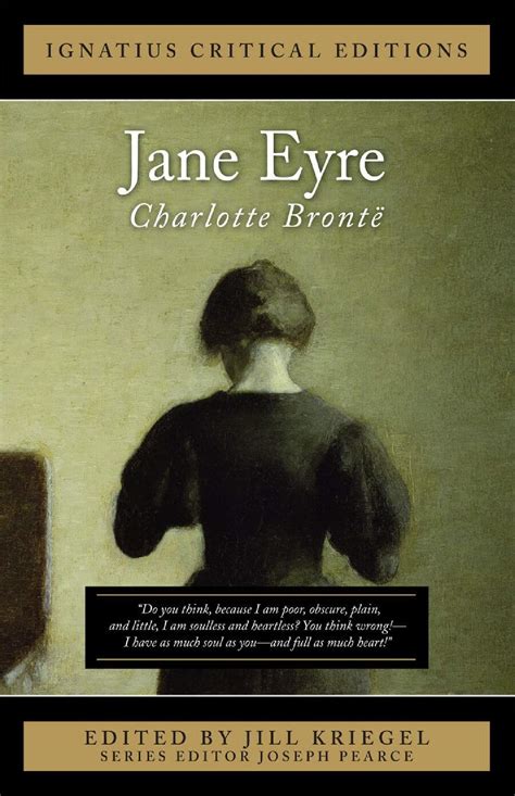 JANE EYRE An Autobiography Doc