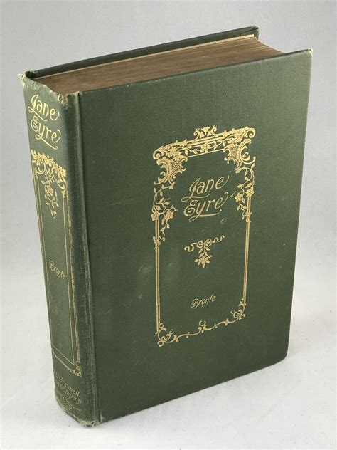 JANE EYRE JANE EYRE VOLUME NO 39 Reader