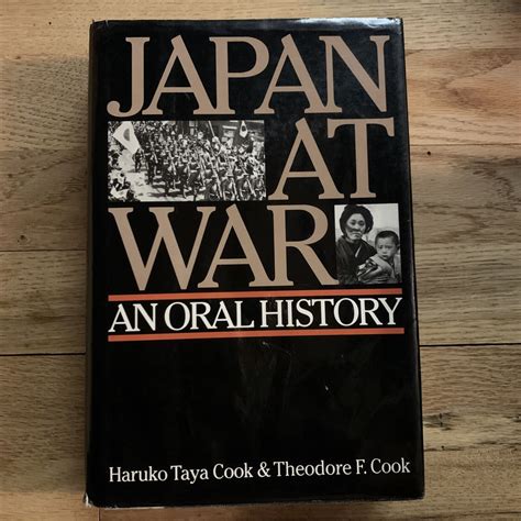 JAPAN AT WAR AN ORAL HISTORY Ebook Kindle Editon