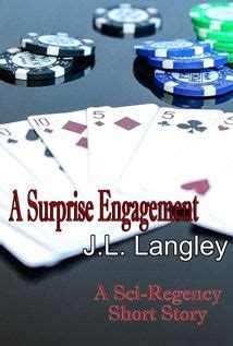 JAREDS SURPRISE SCI REGENCY 22 BY JL LANGLEY Ebook Epub