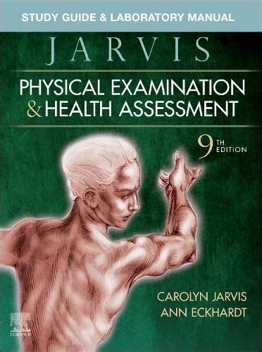 JARVIS HEALTH ASSESSMENT STUDY GUIDE ANSWERS Ebook Doc