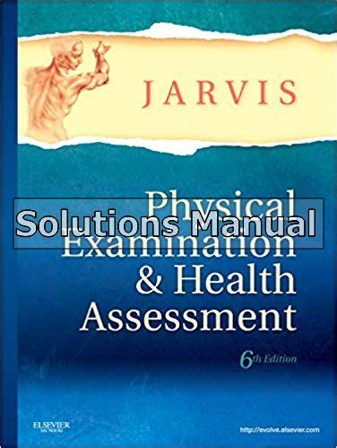 JARVIS LABORATORY MANUAL 6TH EDITION Ebook Doc