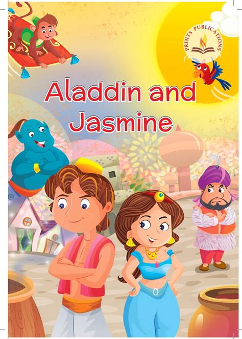 JASMINE Ebook Doc