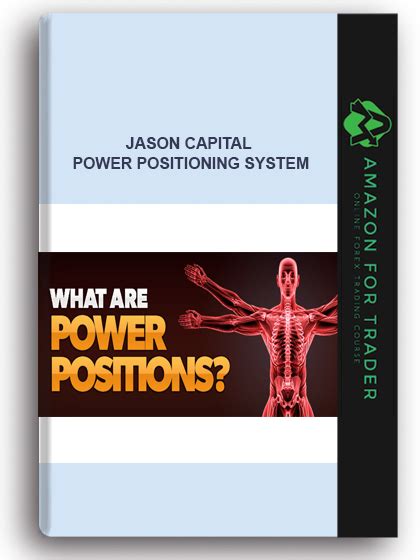 JASON CAPITAL POWER SWITCH SYSTEM Ebook Kindle Editon