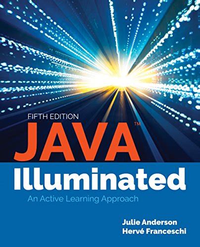 JAVA 6 ILLUMINATED ANSWER KEY Ebook Reader