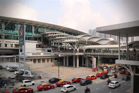 JB Sentral to Johor Bahru Airport: Your Fast Track to Southeast Asia