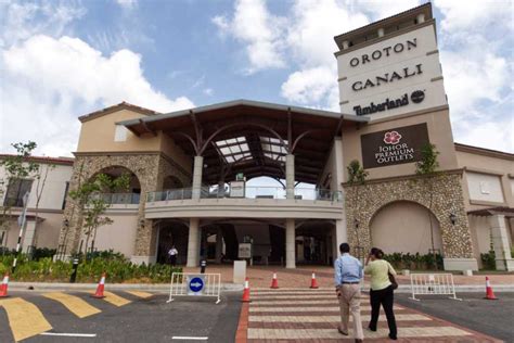 JB Sentral to Johor Premium Outlet: A Comprehensive Guide