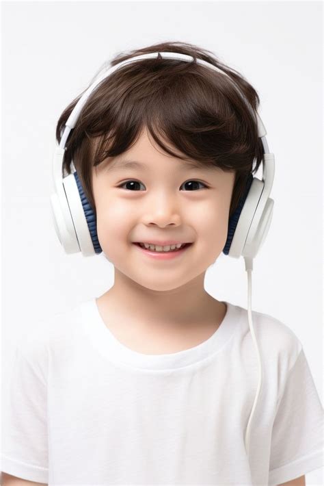 JBC Japanese Portrait Headphones Universal Epub