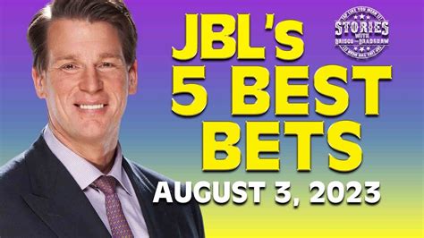 JBL BETS