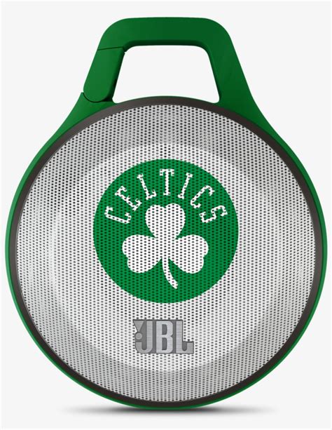 JBL JBLCLIPCELTICSAM Ultra Bluetooth Integrated Doc