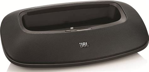 JBL Mini Performance Lightning Black Kindle Editon