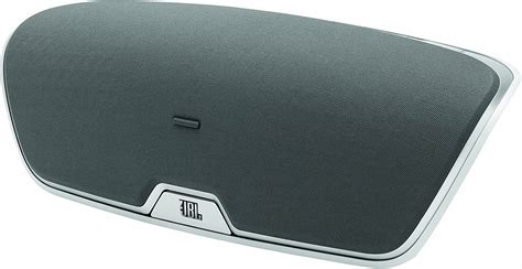 JBL OnBeat 30 Pin Speaker White Kindle Editon