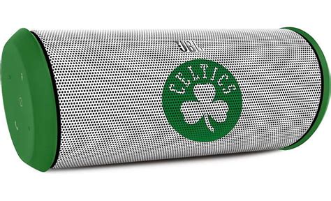 JBL Portable Bluetooth Speaker Celtics Doc