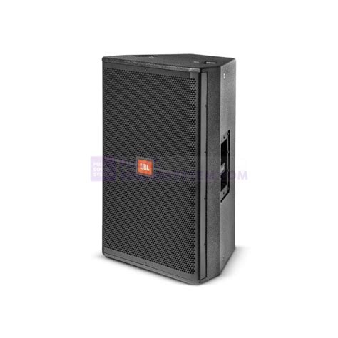 JBL SRX715 Speaker Inch Watts Reader