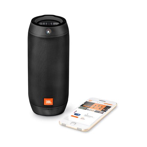 JBL Splashproof Portable Bluetooth Speaker Epub