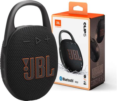 JBL Wireless Ultra Portable Bluetooth Connectivity PDF